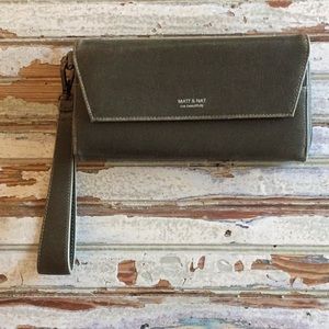 Wristlet Purse/Wallet